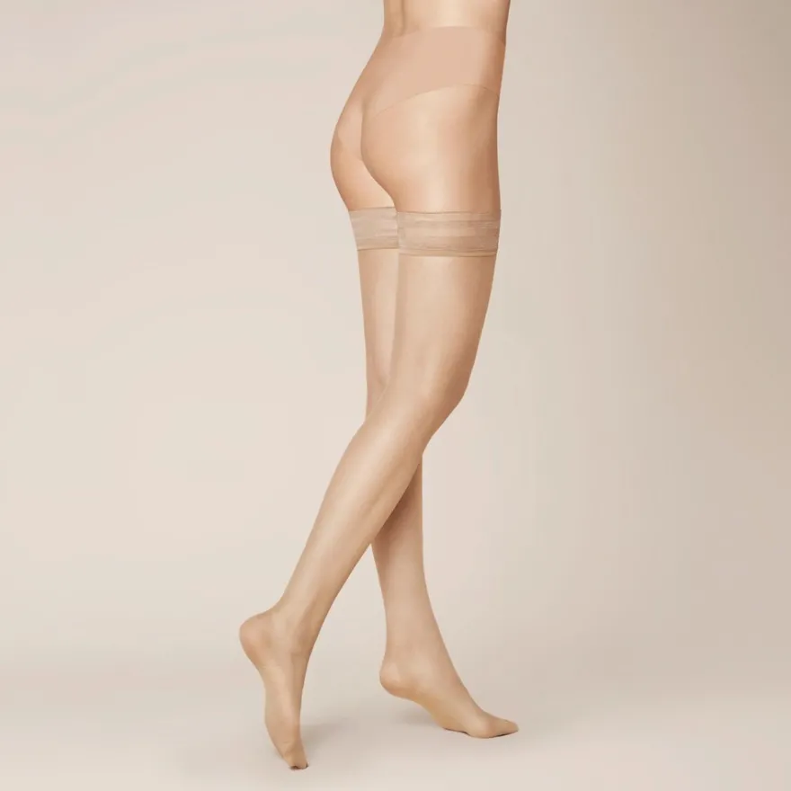 Kunert Beauty 7 Stay Up sukat