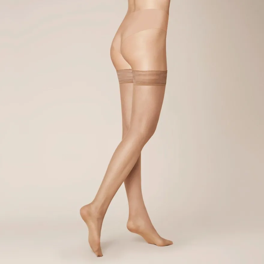 Kunert Beauty 7 Stay Up sukat