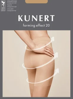 Kunert Forming sukkahousut 20 den