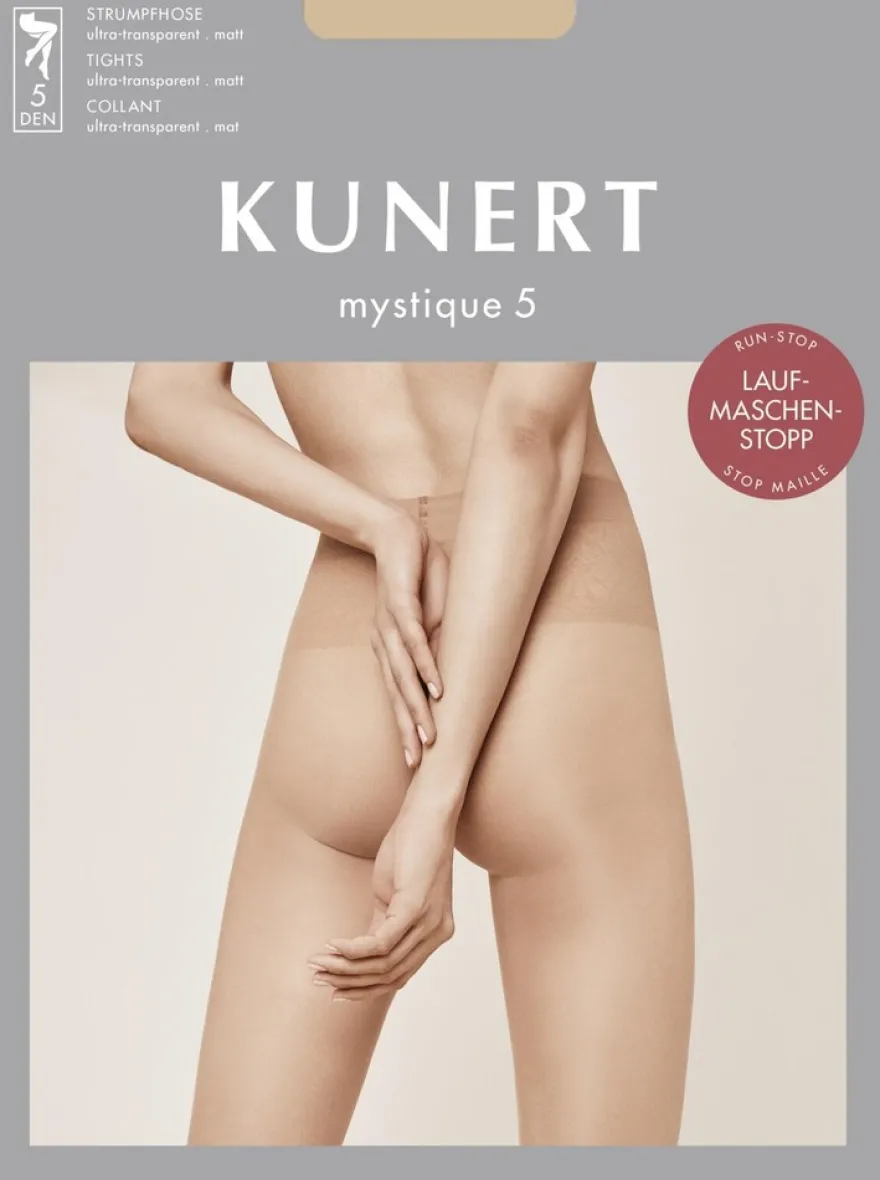 Kunert Mystique 5 sukkahousut