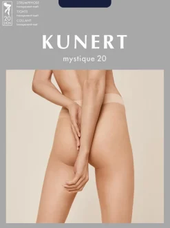 Kunert Mystique sukkahousut 20 den