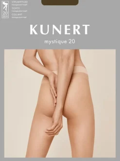 Kunert Mystique sukkahousut 20 den