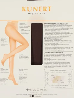 Kunert Mystique sukkahousut 20 den