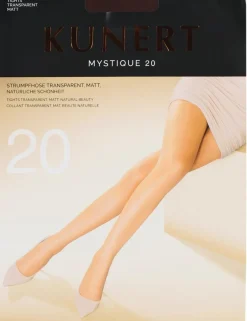 Kunert Mystique sukkahousut 20 den