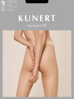 Kunert Mystique sukkahousut 20 den