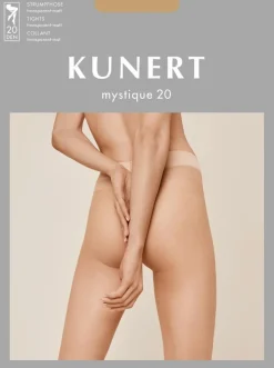 Kunert Mystique sukkahousut 20 den