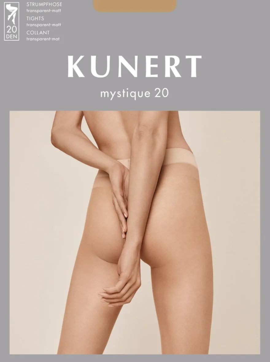 Kunert Mystique sukkahousut 20 den
