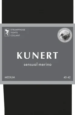 Kunert Sensual Merino sukkahousut