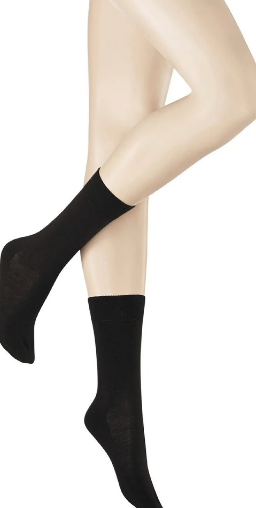 Kunert sukat Soft Wool Cotton