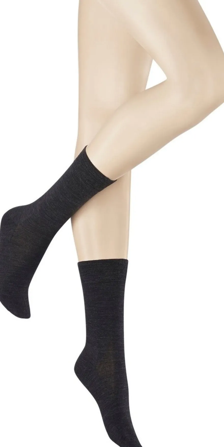 Kunert sukat Soft Wool Cotton