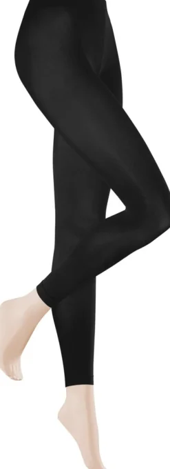 Kunert Velvet 40 leggingsit