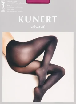 Kunert Velvet 40 sukkahousut