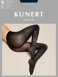 Kunert Velvet 40 sukkahousut