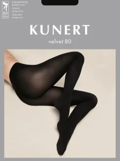 Kunert Velvet sukkahousut 80 den