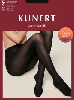 Kunert Warm Up sukkahousut 60 den
