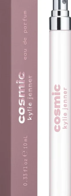 Kylie Cosmic Eau de Parfum 10 ml tuoksu