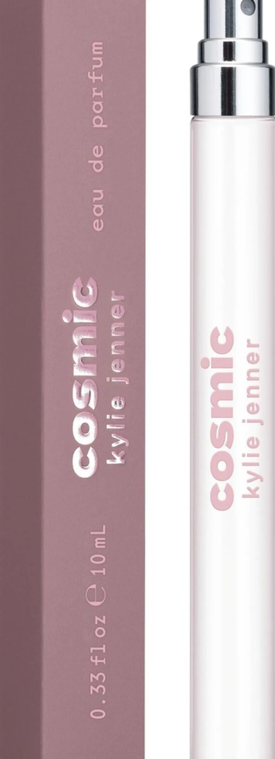 Kylie Cosmic Eau de Parfum 10 ml tuoksu