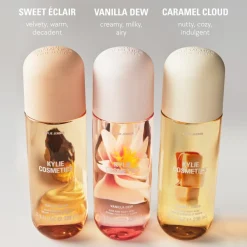 Kylie Jenner bm Caramel Cloud 236 ml hius- ja vartalotuoksu