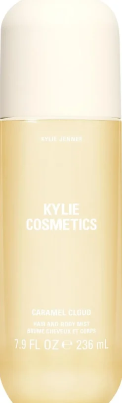 Kylie Jenner bm Caramel Cloud 236 ml hius- ja vartalotuoksu