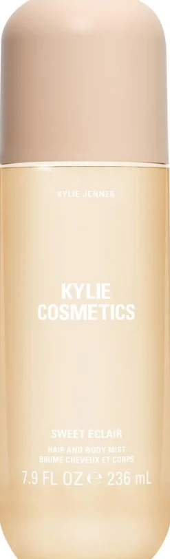 Kylie Jenner bm Sweet Éclair 236 ml hius- ja vartalotuoksu