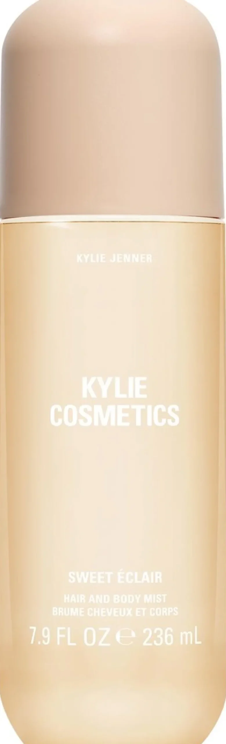 Kylie Jenner bm Sweet Éclair 236 ml hius- ja vartalotuoksu