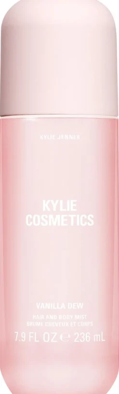 Kylie Jenner bm Vanilla Dew 236 ml hius- ja vartalotuoksu
