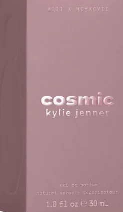 Kylie Jenner Cosmic Eau de Parfum tuoksu 30 ml
