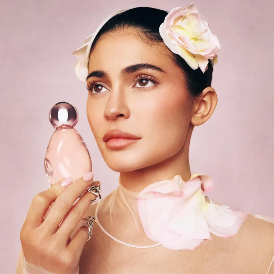 Kylie Jenner Cosmic Eau de Parfum tuoksu 30 ml