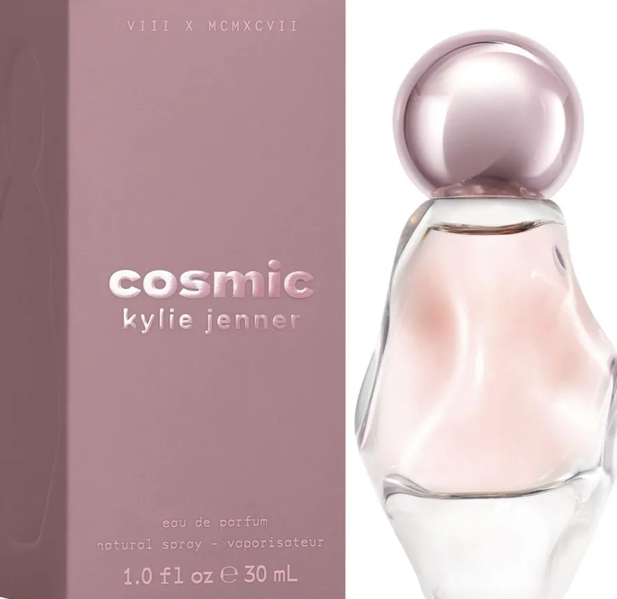Kylie Jenner Cosmic Eau de Parfum tuoksu 30 ml