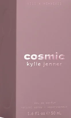 Kylie Jenner Cosmic Eau de Parfum tuoksu 50 ml