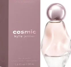 Kylie Jenner Cosmic Eau de Parfum tuoksu 50 ml