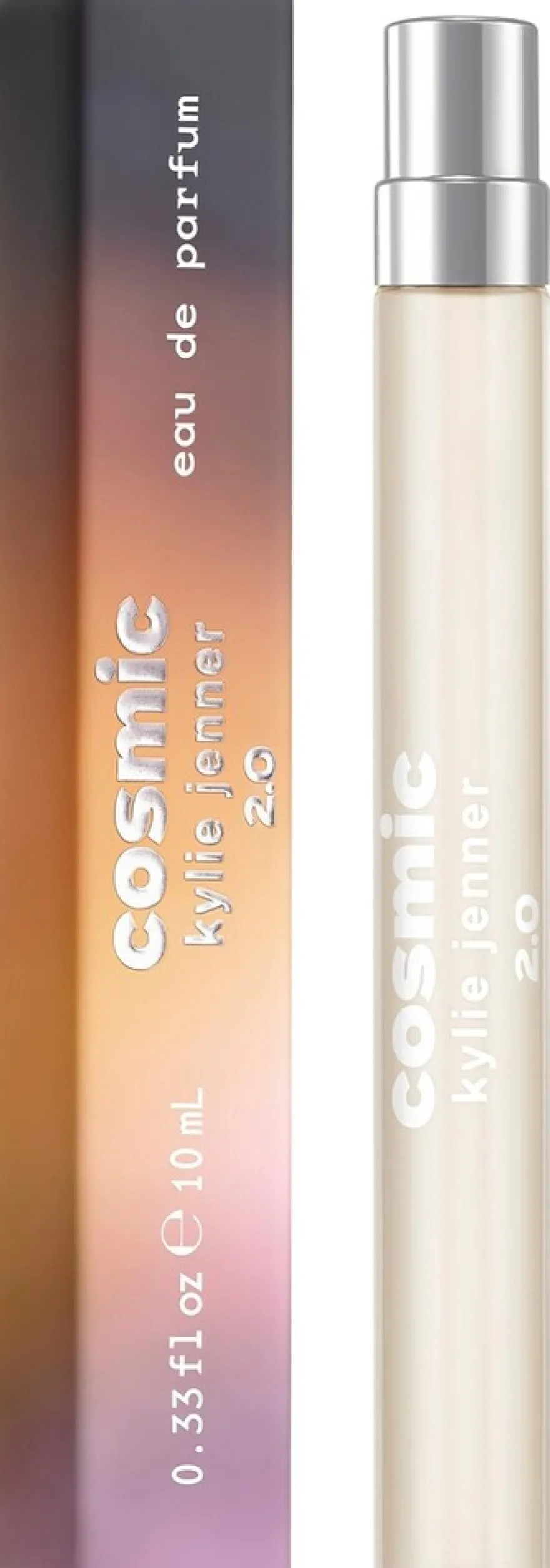 Kylie Jenner Kylie Cosmic 2.0 Eau de Parfum tuoksu 10 ml