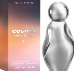 Kylie Jenner Kylie Cosmic 2.0 Eau de Parfum tuoksu 30 ml