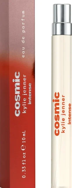 Kylie Jenner Kylie Cosmic Intense 10 ml -tuoksu