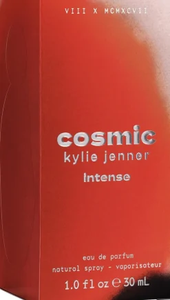 Kylie Jenner Kylie Cosmic Intense 30 ml -tuoksu