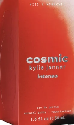 Kylie Jenner Kylie Cosmic Intense 50 ml -tuoksu