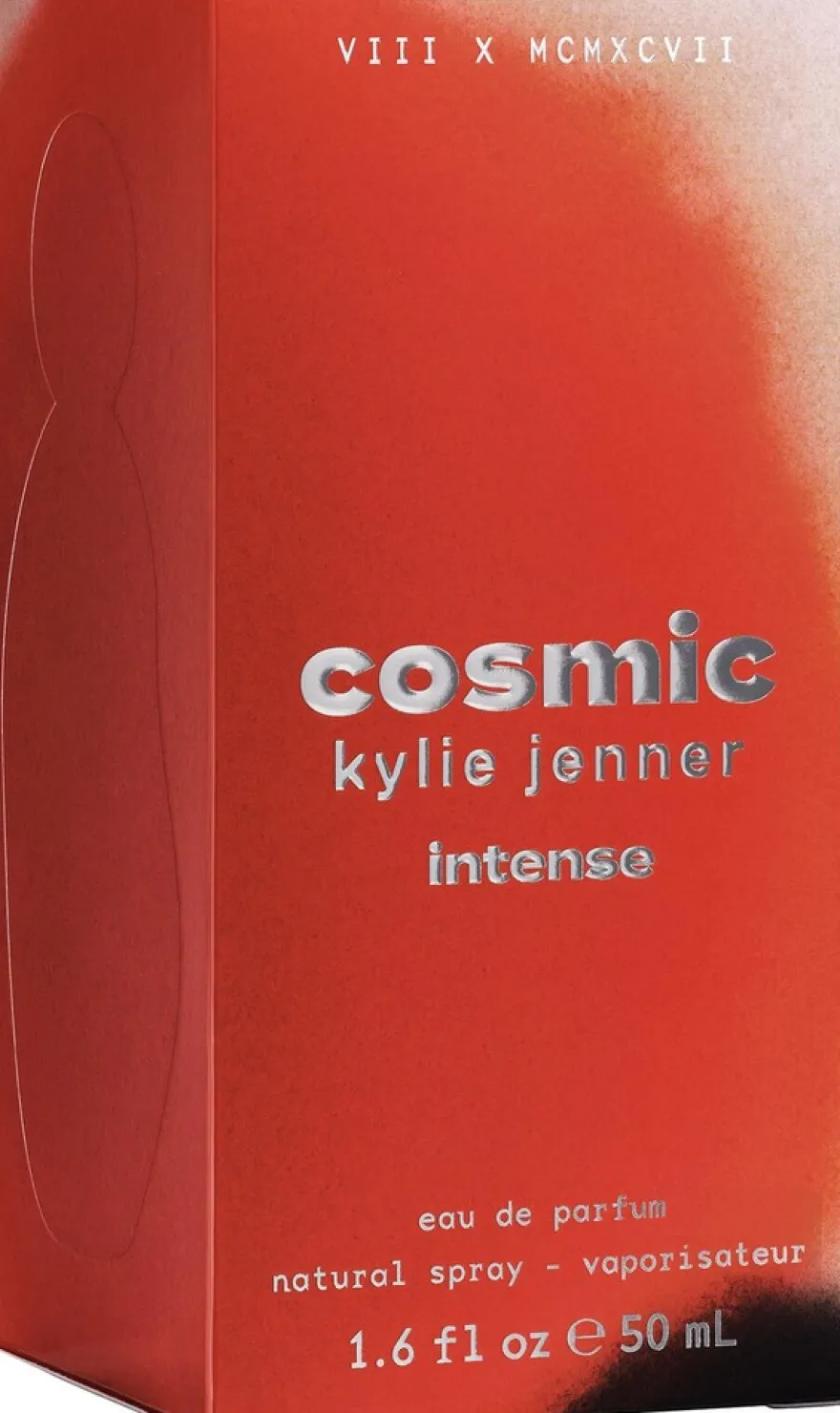 Kylie Jenner Kylie Cosmic Intense 50 ml -tuoksu
