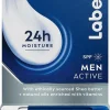 Labello 4,8g Active For Men SK15 -huulivoide
