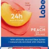 Labello 4,8g Peach Shine -huulivoide