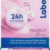 Labello 4,8g Pearly Shine -huulivoide