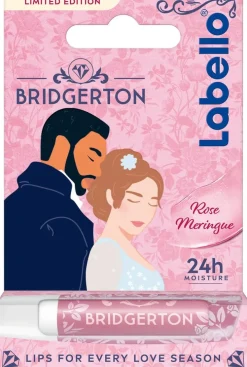 Labello 4,8g Rose Meringue -huulivoide