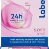 Labello 4,8g Soft Rosé -huulivoide