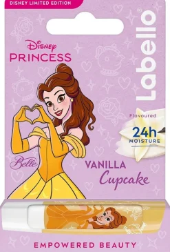 Labello 4,8g Vanilla Cupcake -huulivoide