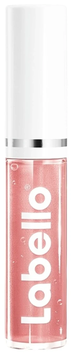Labello 5,5ml Caring Lip Oil Dress Nude -huuliöljy