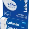 Labello 2x4,8g Original -huulivoide