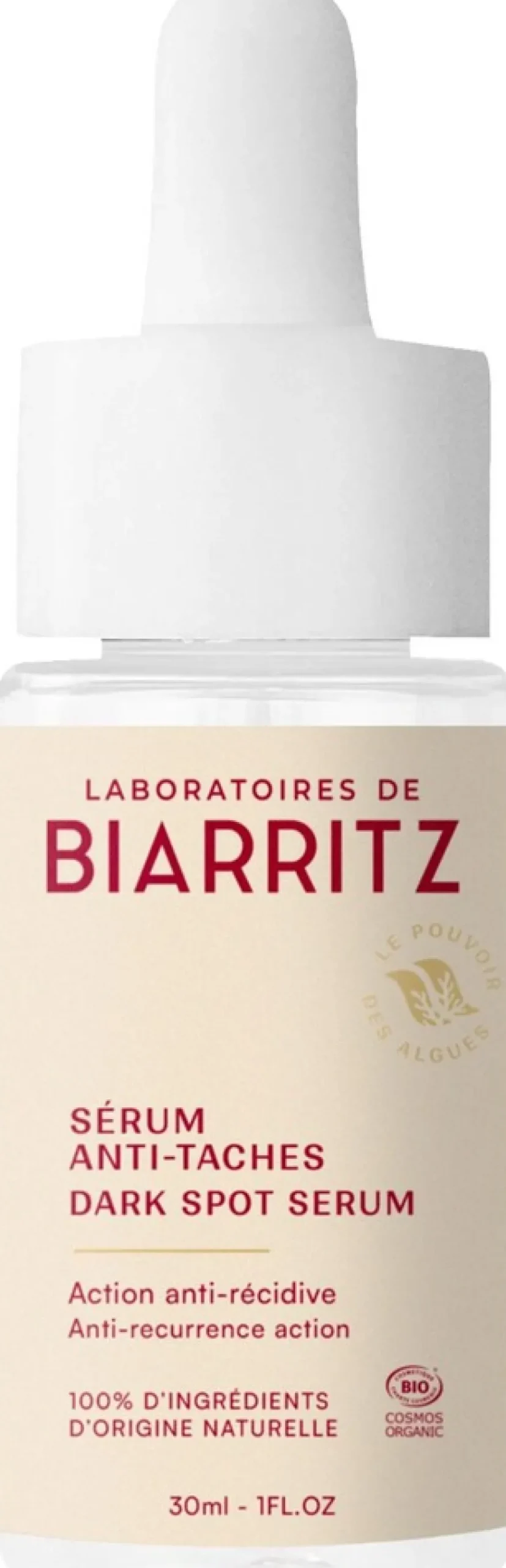 Laboratoires de Biarritz Anti Dark Spot Serum 30ml
