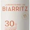 Laboratoires de Biarritz Aurinkosuojaemulsio SPF30 100ml