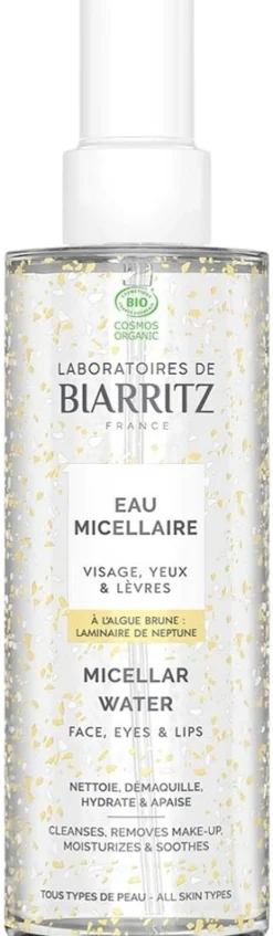 Laboratoires de Biarritz Cleansing Misellivesi 200 ml