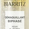Laboratoires de Biarritz Cleansing Care Biphase Make-up Remover Eyes & Lips Silmä- ja huulimeikinpoistoaine 125ml