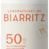Laboratoires de Biarritz Face Sun Cream Aurinkovoide Kasvoille SPF50 50ml